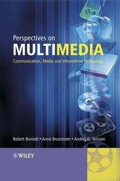 portada perspectives on multimedia: communication, media and information technology