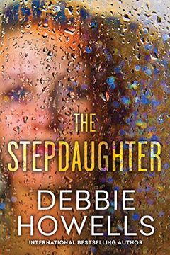 portada The Stepdaughter (in English)