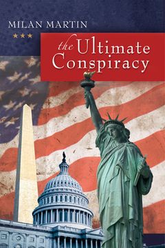 portada The Ultimate Conspiracy (in English)