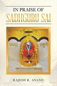 portada In Praise of Sadhguru sai (en Inglés)