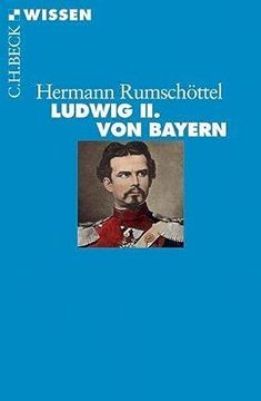 portada Ludwig ii. Von Bayern (en Alemán)