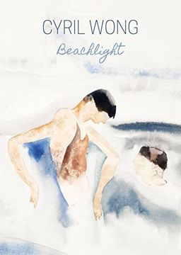 portada Beachlight: Poems (The Pride List) 