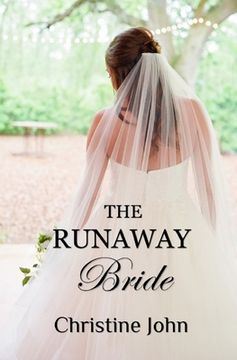 portada The Runaway Bride (en Inglés)