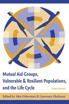 portada Mutual aid Groups, Vulnerable and Resilient Populations, and the Life Cycle (en Inglés)