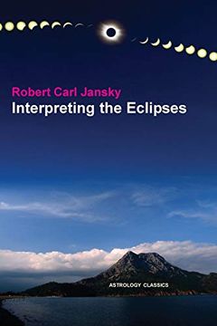 portada Interpreting the Eclipses (in English)