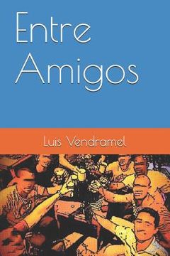 portada Entre Amigos (in Portuguese)