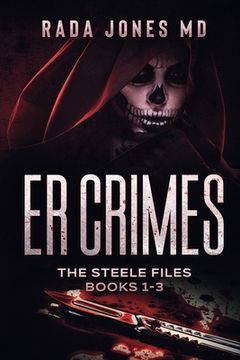 portada Er Crimes (en Inglés)