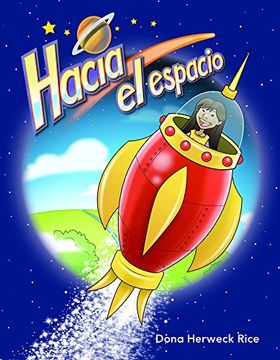 portada Hacia El Espacio (in Spanish)