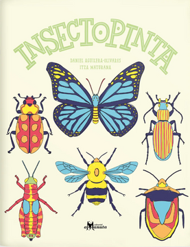 portada Insectopinta