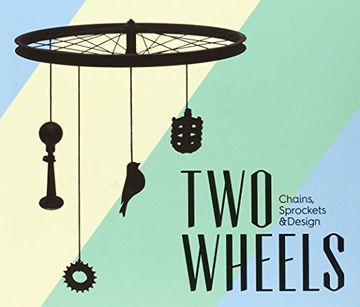 portada Two Wheels (in English)