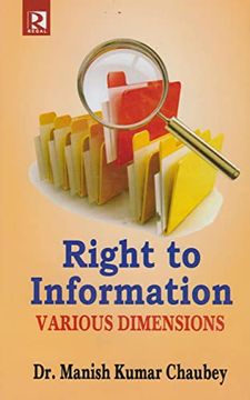 portada Right to Information