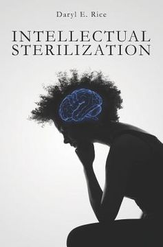 portada intellectual sterilization (en Inglés)