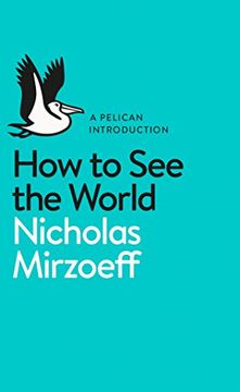 portada How to see the World 