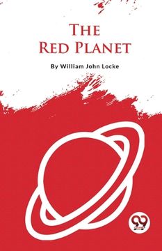 portada The Red Planet (en Inglés)
