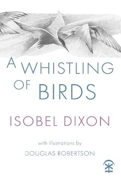 portada A Whistling of Birds (en Inglés)