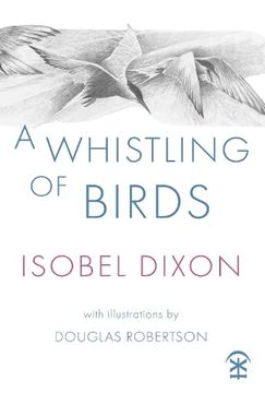 portada A Whistling of Birds 