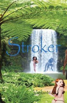 portada Stroker (en Inglés)