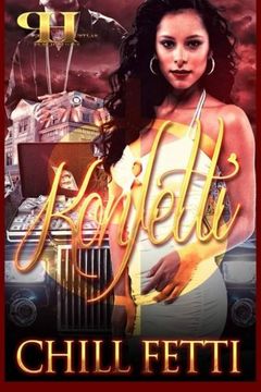 portada Konfetti (Volume 1)