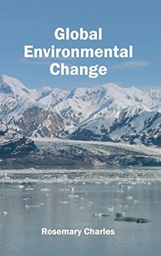 portada Global Environmental Change (in English)