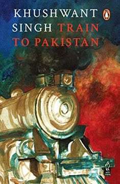 portada Train to Pakistan