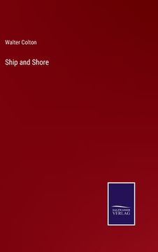 portada Ship and Shore (en Inglés)
