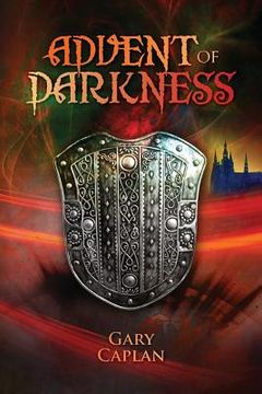 portada Advent of Darkness (en Inglés)