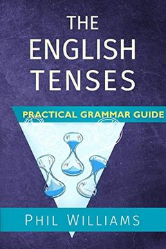 portada The English Tenses Practical Grammar Guide
