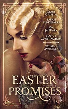 portada Easter Promises: An Historical Anthology (en Inglés)
