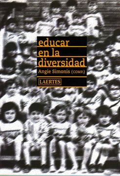 portada Educar en la Diversidad (in Spanish)