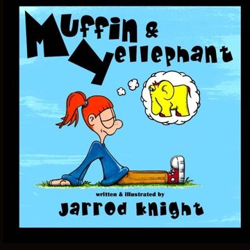 portada Muffin & Yellephant