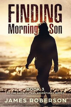 portada Finding Morning Son