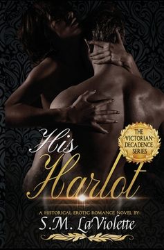 portada His Harlot (en Inglés)