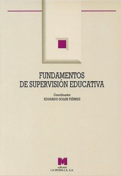 Fundamentos de supervisión educativa (Aula Abierta)