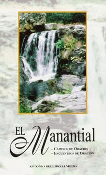 portada el manantial (in Spanish)
