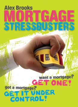 portada mortgage stressbusters