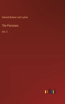 portada The Parisians: Vol. 2 (en Inglés)