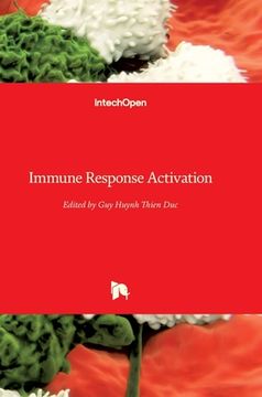 portada Immune Response Activation (en Inglés)