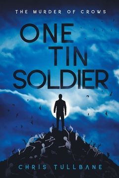 portada One Tin Soldier (en Inglés)