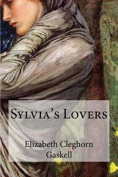 portada Sylvia's Lovers