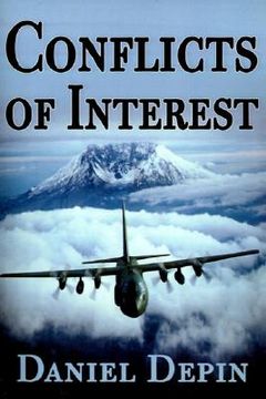 portada conflicts of interest (en Inglés)