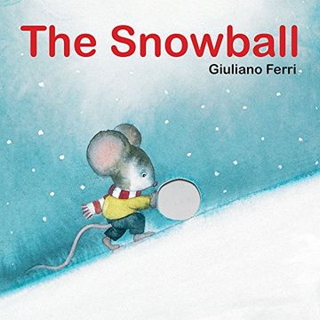 portada The Snowball