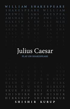 portada Julius Caesar (Play on Shakespeare) 