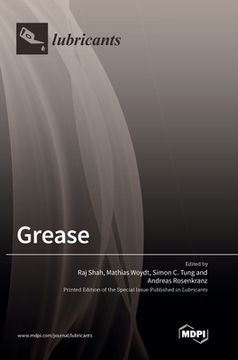 portada Grease (en Inglés)
