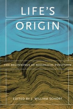 portada Life's Origin: The Beginnings of Biological Evolution 