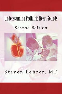 portada Understanding Pediatric Heart Sounds (en Inglés)