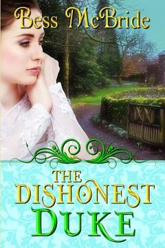 portada The Dishonest Duke (in English)