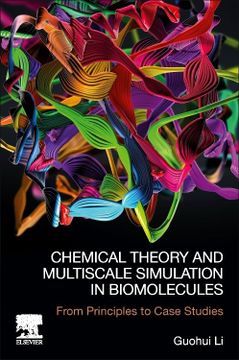 portada Chemical Theory and Multiscale Simulation in Biomolecules: From Principles to Case Studies