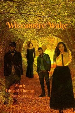portada Wiccamere Wake (en Inglés)