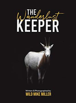 portada Wanderlust Keeper (in English)