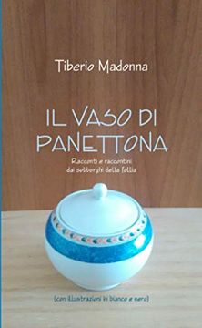 portada Il Vaso di Panettona (in Italian)
